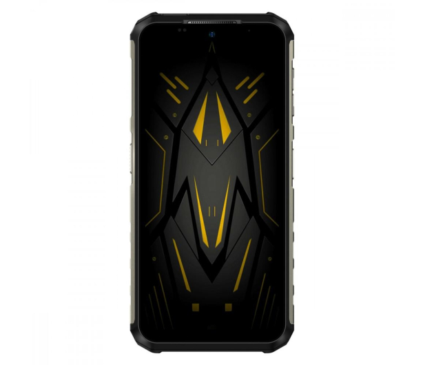 uleFone Armor 22 8/256GB czarny 120Hz - 1188295 - zdjęcie